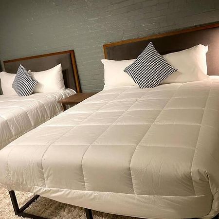 3E-Spacious 2 Bedroom In Oakland, Sleeps 8 Pittsburgh Esterno foto