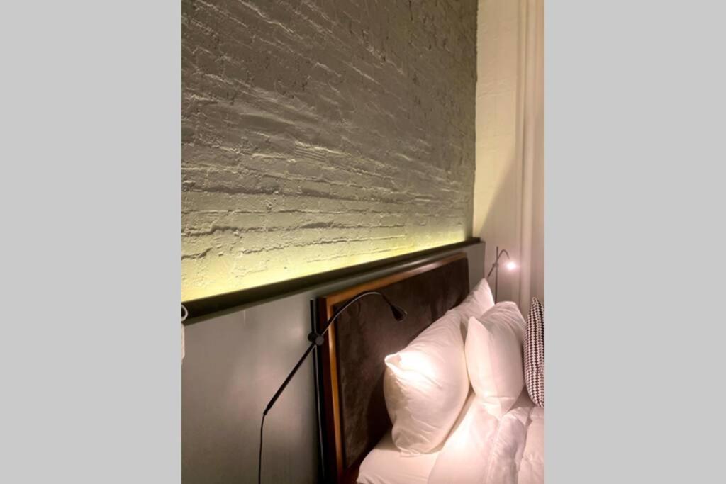 3E-Spacious 2 Bedroom In Oakland, Sleeps 8 Pittsburgh Esterno foto