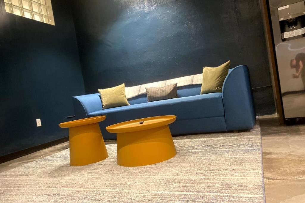 3E-Spacious 2 Bedroom In Oakland, Sleeps 8 Pittsburgh Esterno foto
