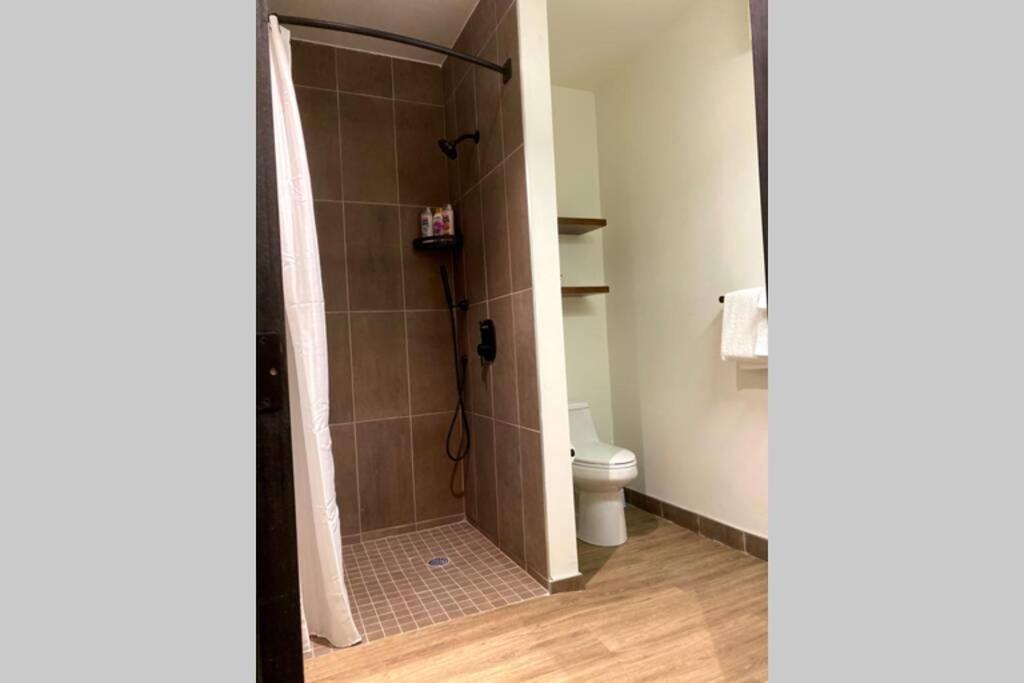 3E-Spacious 2 Bedroom In Oakland, Sleeps 8 Pittsburgh Esterno foto